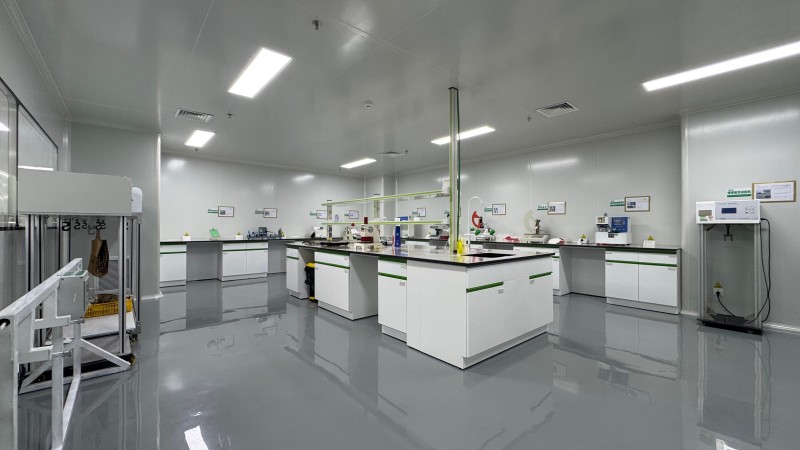 實驗室圖片