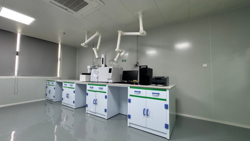 實驗室圖片